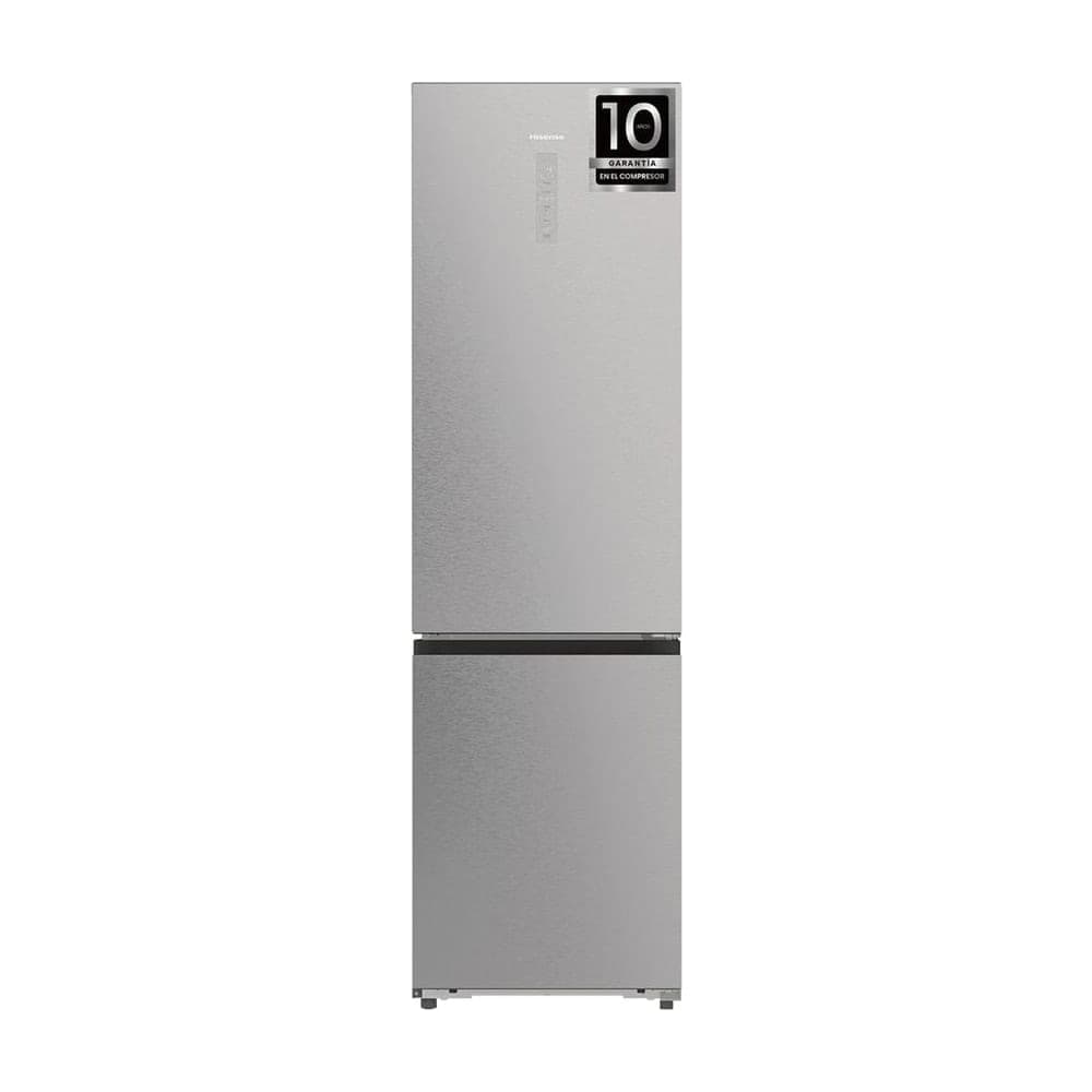 Hisense RB5P410SACC Frigorífico combi