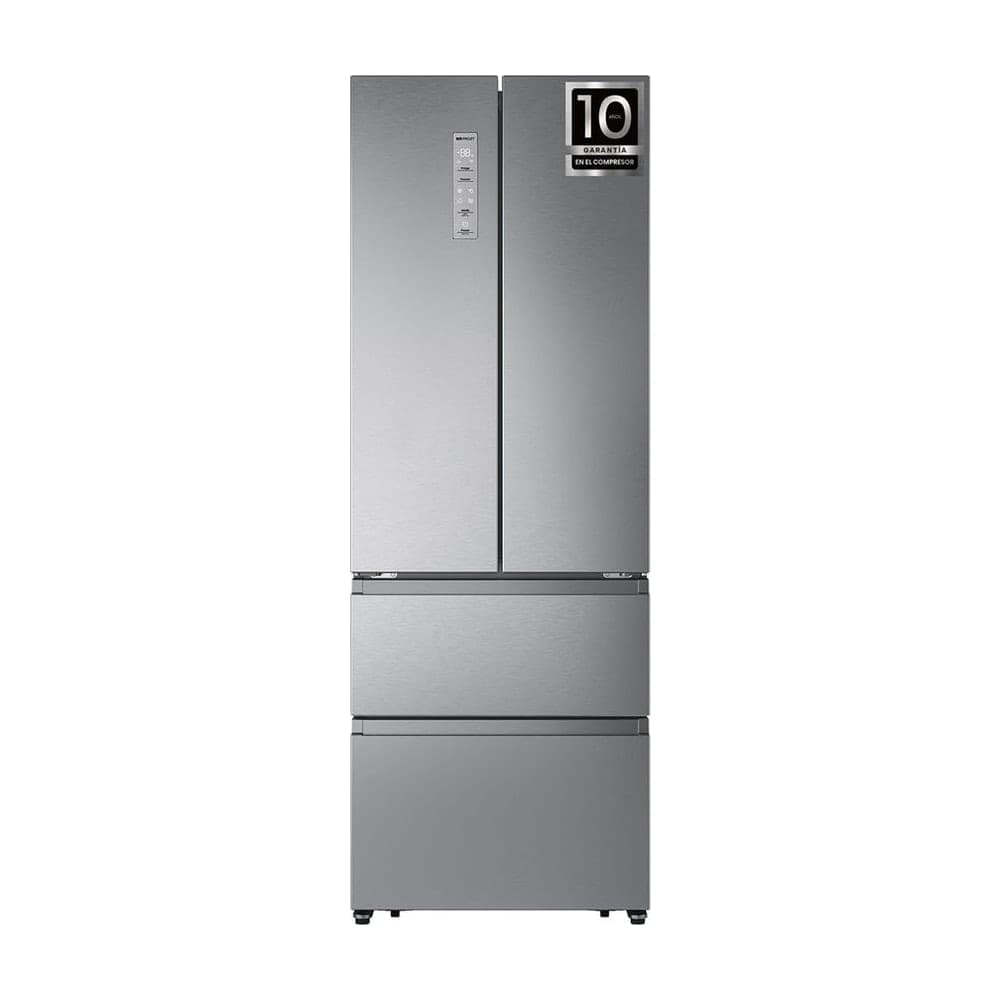 Hisense RF632N4AIC1 Frigorífico americano Total No Frost Multi-Air Flow
