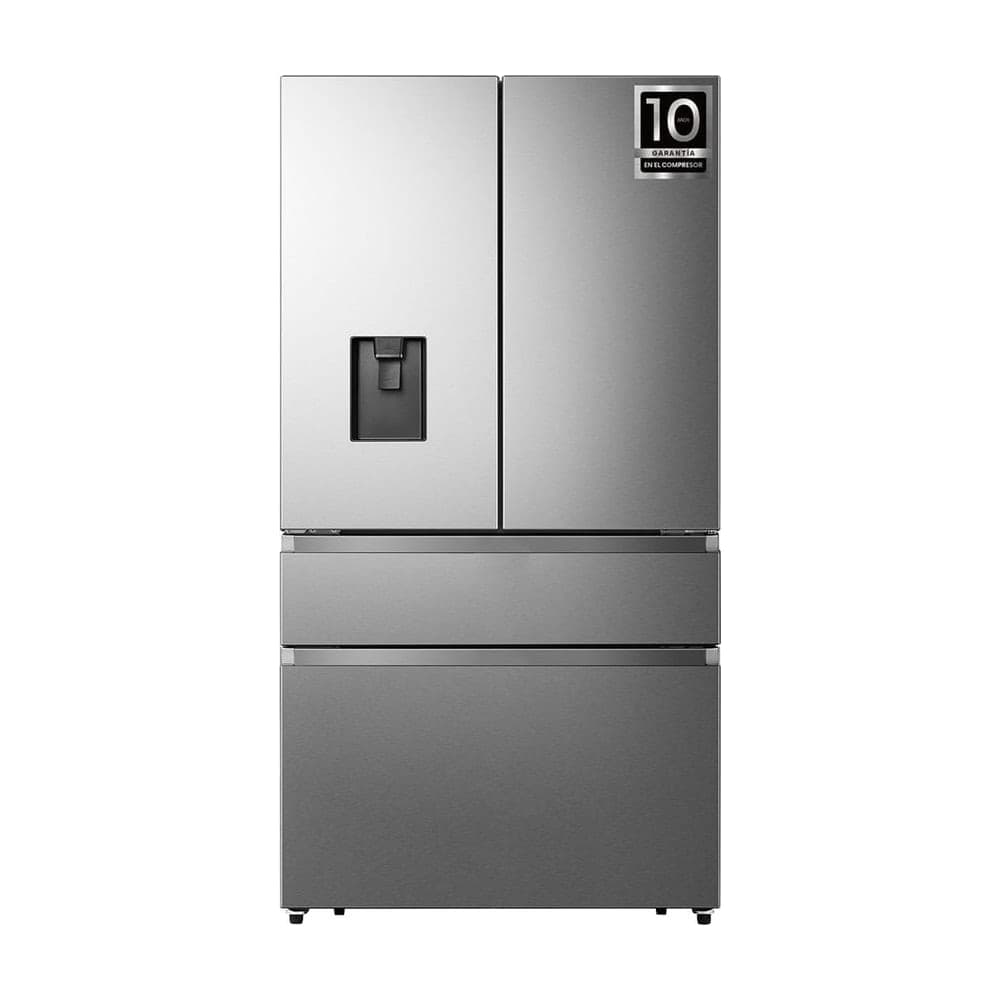 Hisense RF749N4SWSE Frigorífico americano