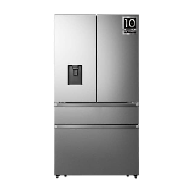 Hisense RF749N4SWSE Frigorífico americano