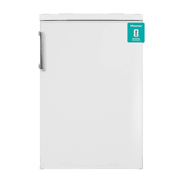 Hisense RL170D4BWE Frigorífico 1 puerta