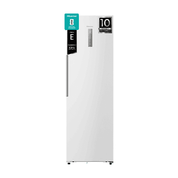 Hisense RL3K370SEWE Frigorífico una puerta