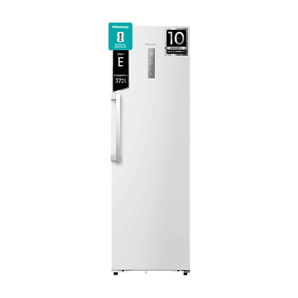 Hisense RL3K370SEWE1 Frigorífico 1 puerta