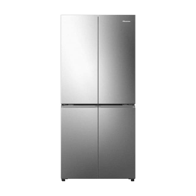 Hisense RQ5P470SEIE Frigorífico americano