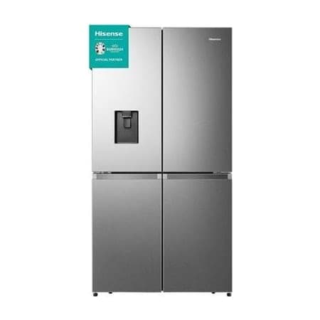 Hisense RQ758N4SWSE Frigorífico Americano