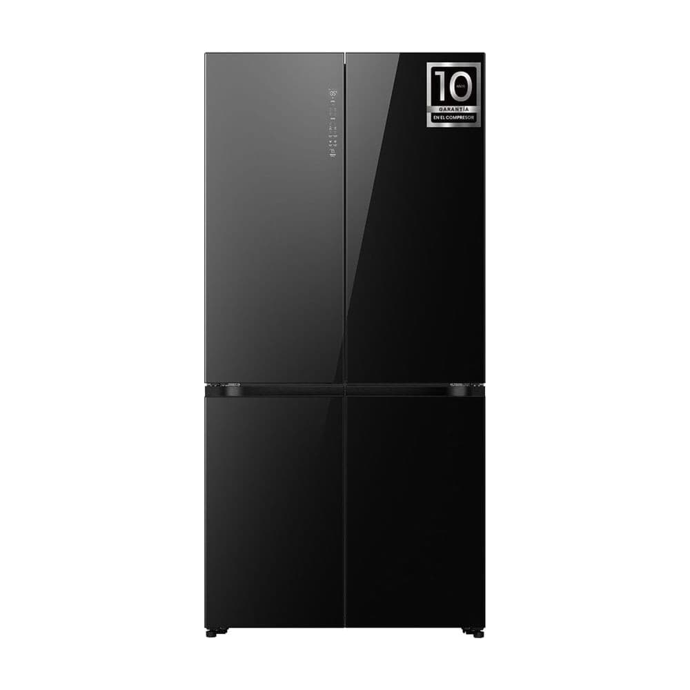 Hisense RQ768N4GBE Frigorífico americano