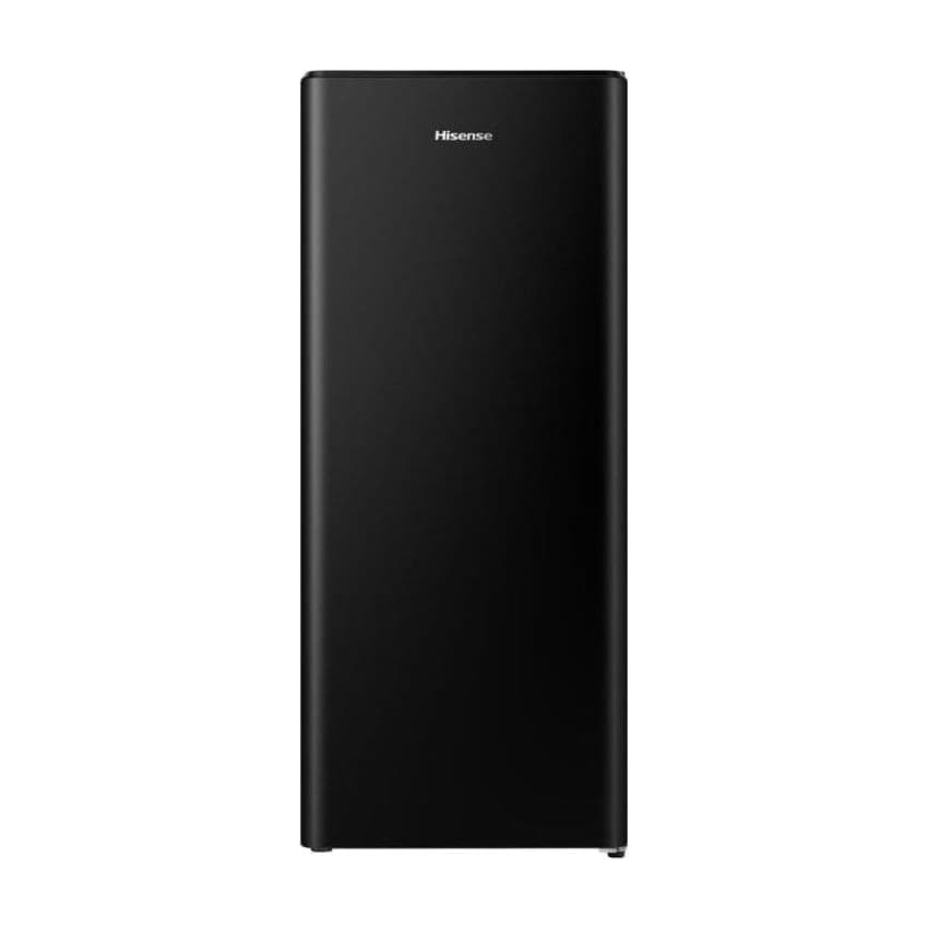 Hisense RR220D4BBE Frigorífico una puerta Defrost 127 cm