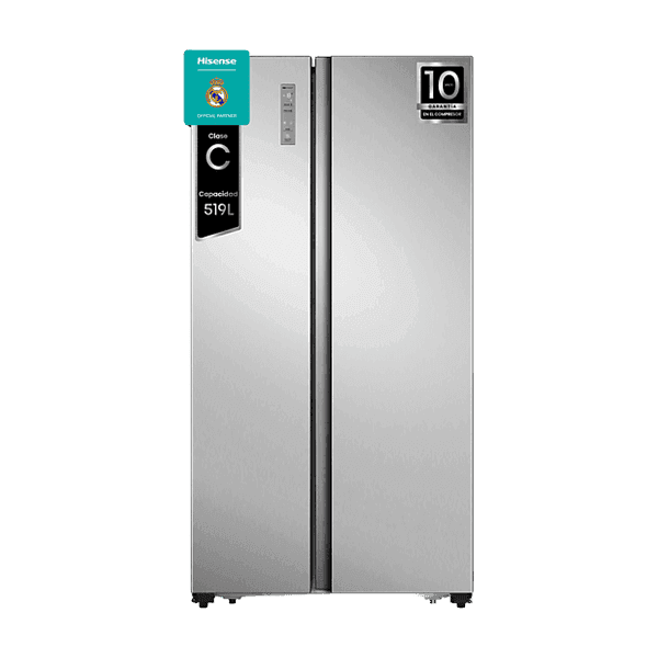 Hisense RS677N4ACC Frigorífico americano