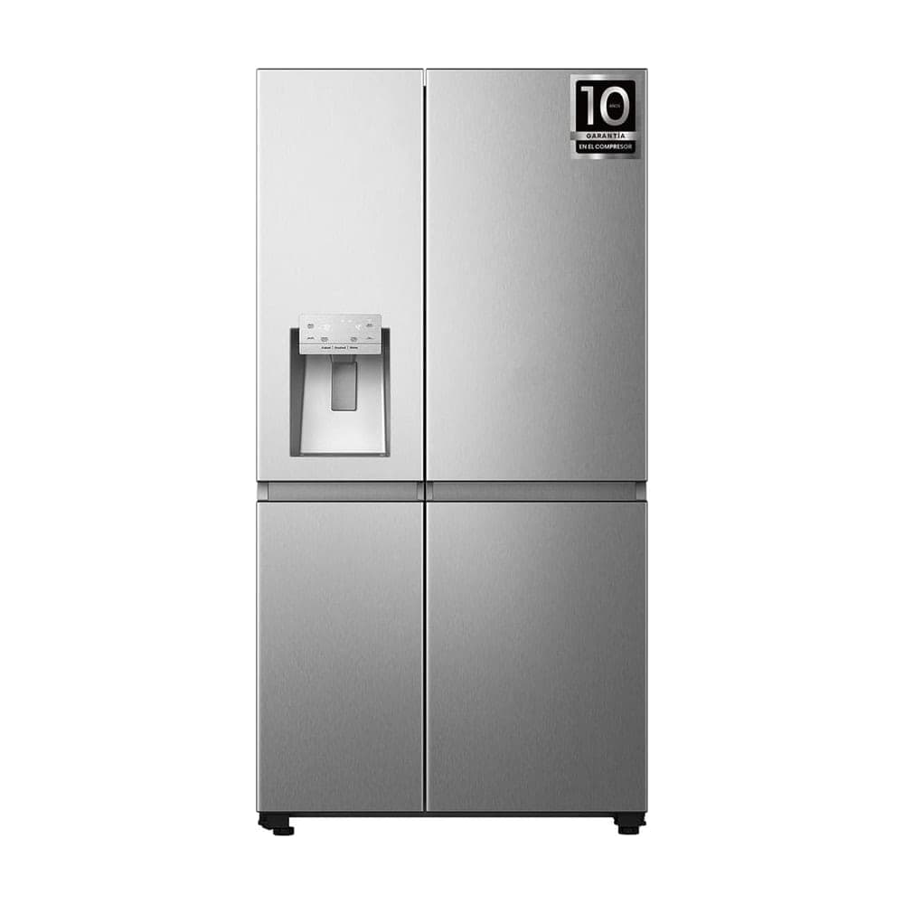 Hisense RS818N4TIC Frigorífico americano