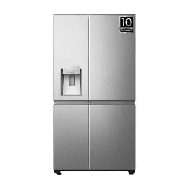 Hisense RS818N4TIC Frigorífico americano