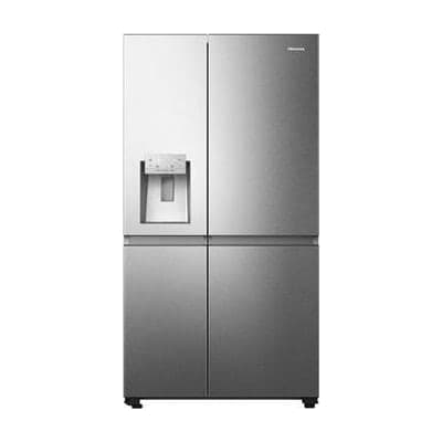 Hisense RS818N4TIE Frigorífico americano