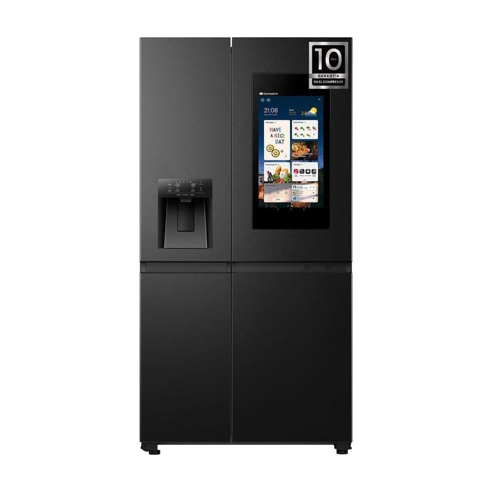 Hisense RS9P628GPFE Frigorífico Americano