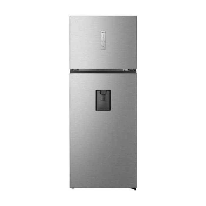 Hisense RT600N4WC2 Frigorífico Dos Puertas 185 cm