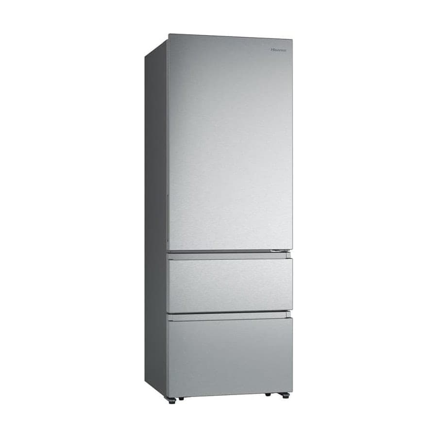 Hisense RT641N4AIE Frigorífico Combi No Frost