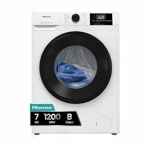 Hisense WF1G7021BW 7 kg Carga Frontal