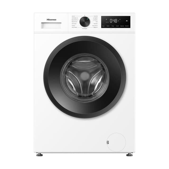 Hisense WF1I7022BWJ Lavadora Carga Frontal 7 kg