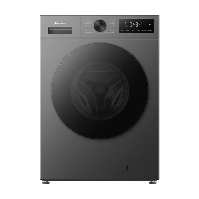 Hisense WF1I9042BTP2 Lavadora carga frontal 9 kg