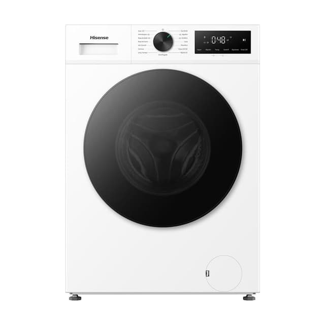 Hisense WF1I9042BWP2 Lavadora carga frontal 9 kg
