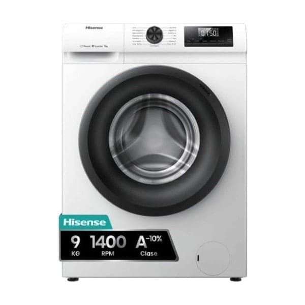 Hisense WF1Q9041BW 9 kg Carga Frontal