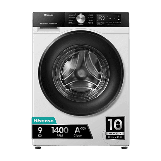 Hisense WF3S9043BW3