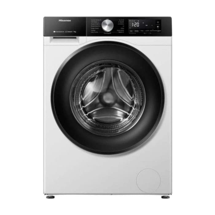 Hisense WF3S9045BW3 9 kg Carga frontal