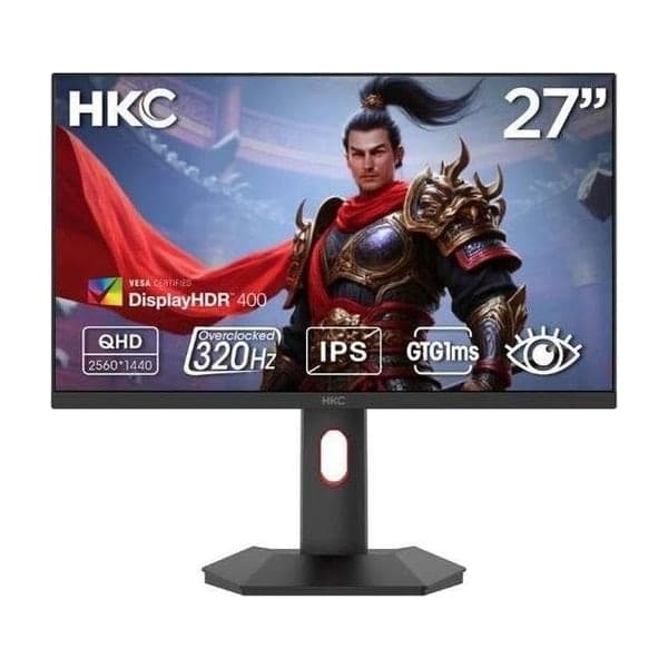 HKC G27H4P 27" Monitor