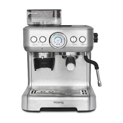 H.Koenig EXPRO980 Cafetera espresso