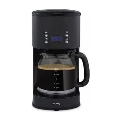 H.Koenig MG32 Cafetera de goteo