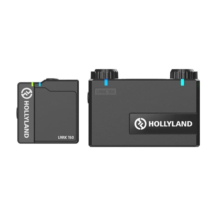 Hollyland LARK 150 Solo