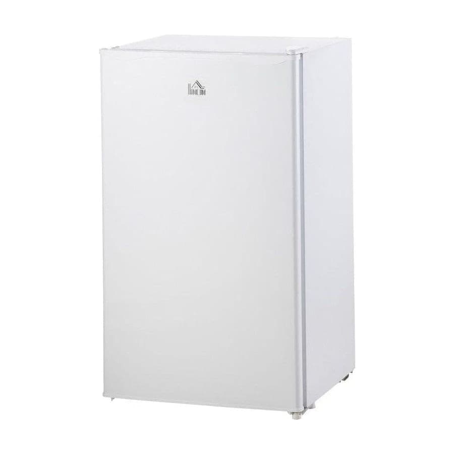 HOMCOM 800-129V90WT Mini Frigorífico
