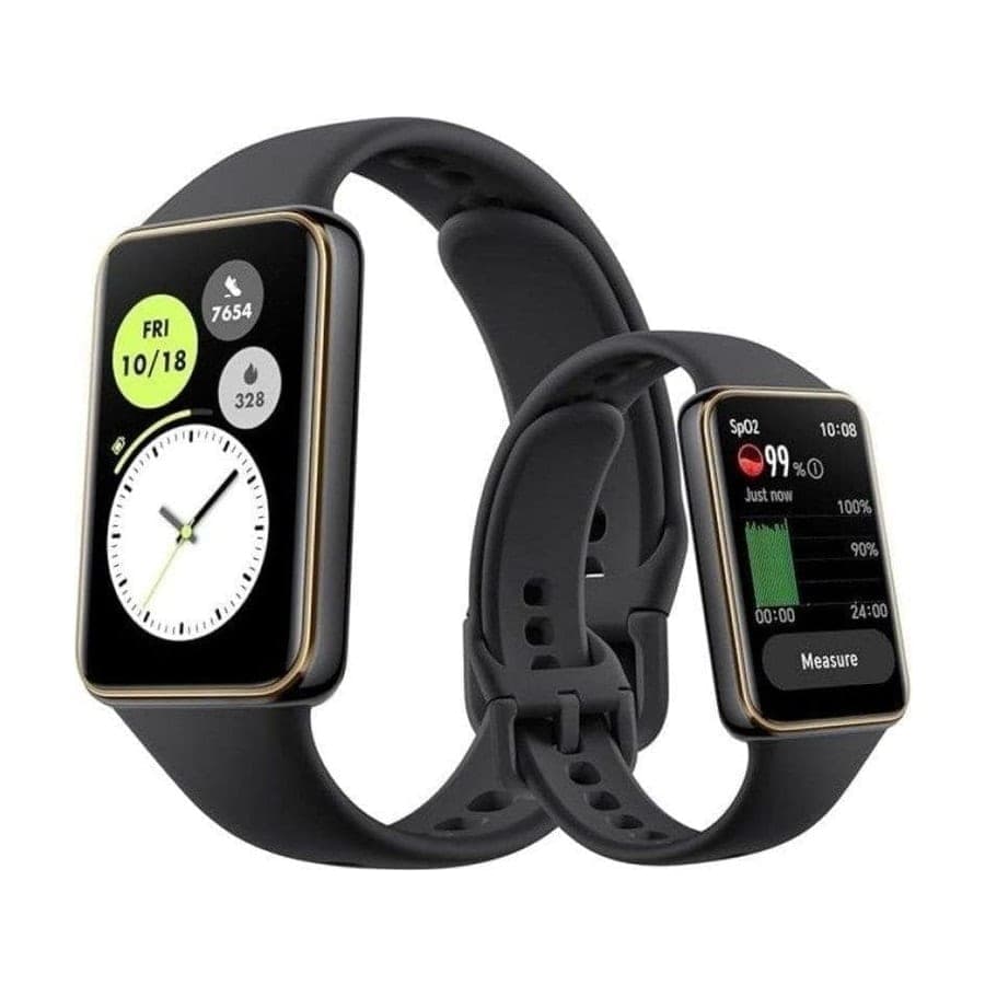 Honor Band 10