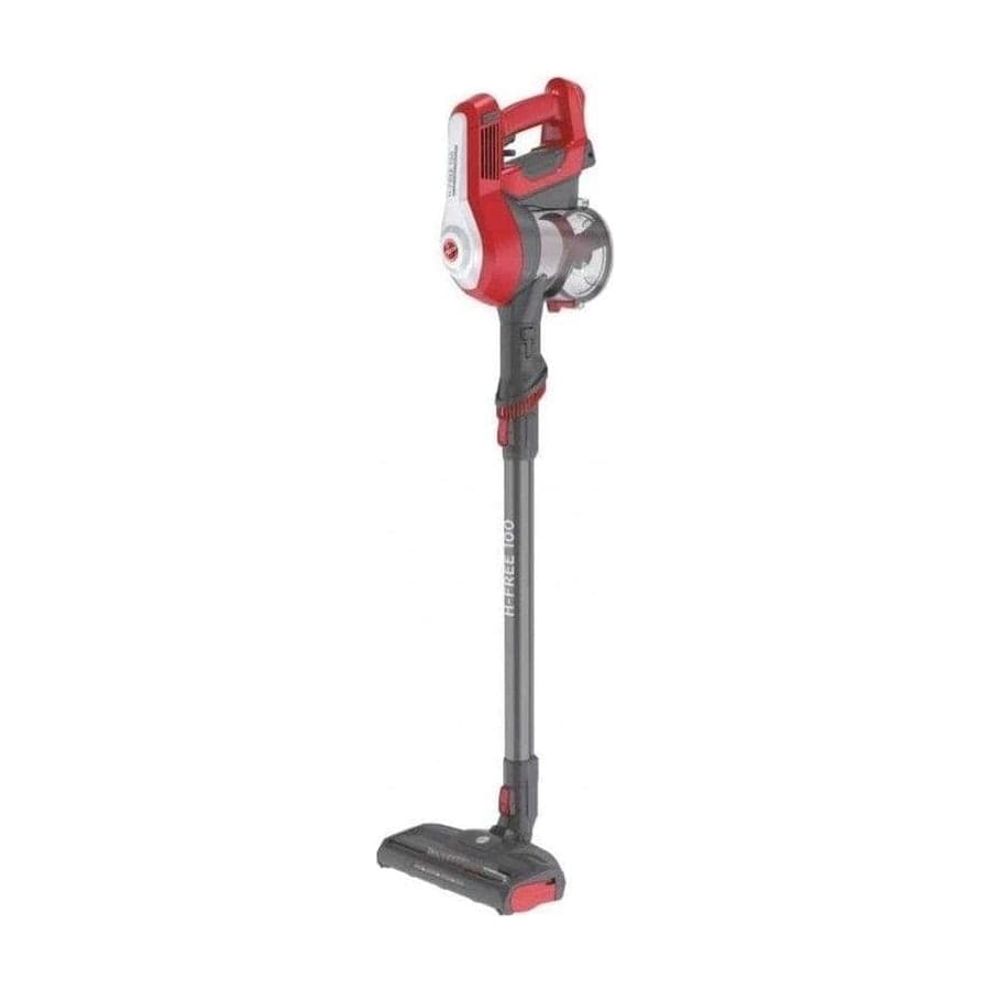 Hoover H-FREE 100 HF122RH 011 Aspirador Escoba