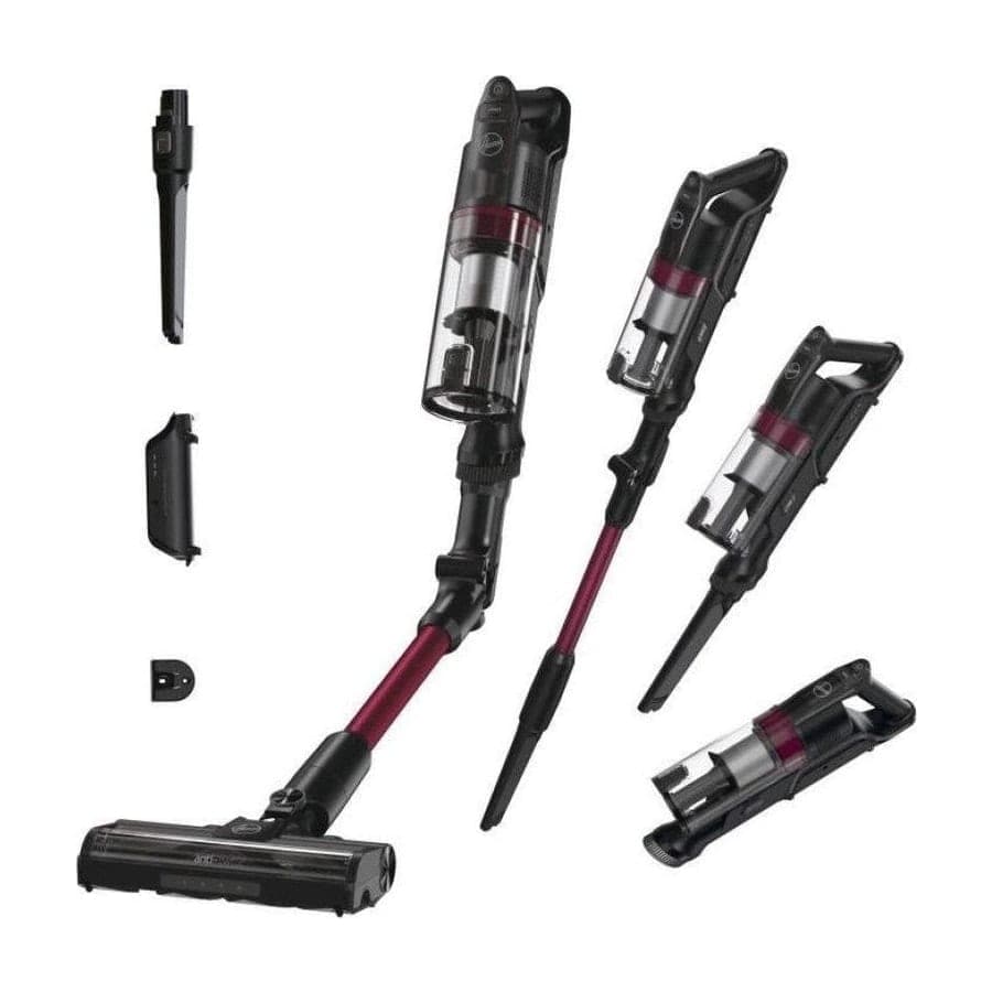 Hoover HF1 Plus Flex HF1P10HX Aspiradora sin cable