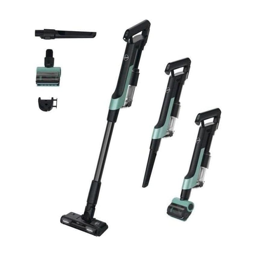 Hoover HF201P Aspiradora sin cable