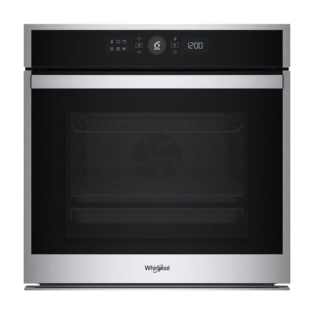 Horno multifunción eléctrico Whirlpool WOI4S8HM1SXA