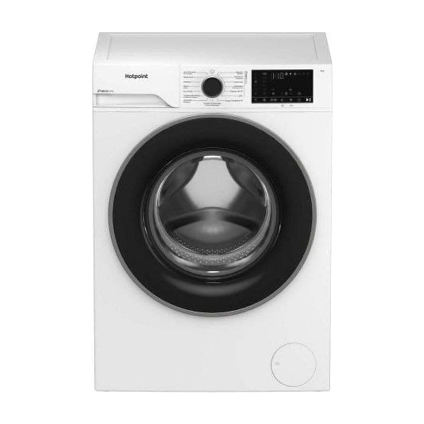 Hotpoint HB 93 CARE SPT Lavadora Carga Frontal 9 kg