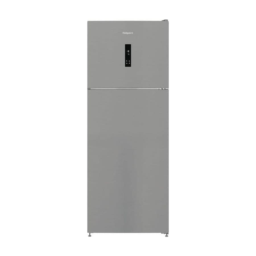 Hotpoint HPAD2 6472 XP4E Frigorífico dos puertas No Frost 187 cm
