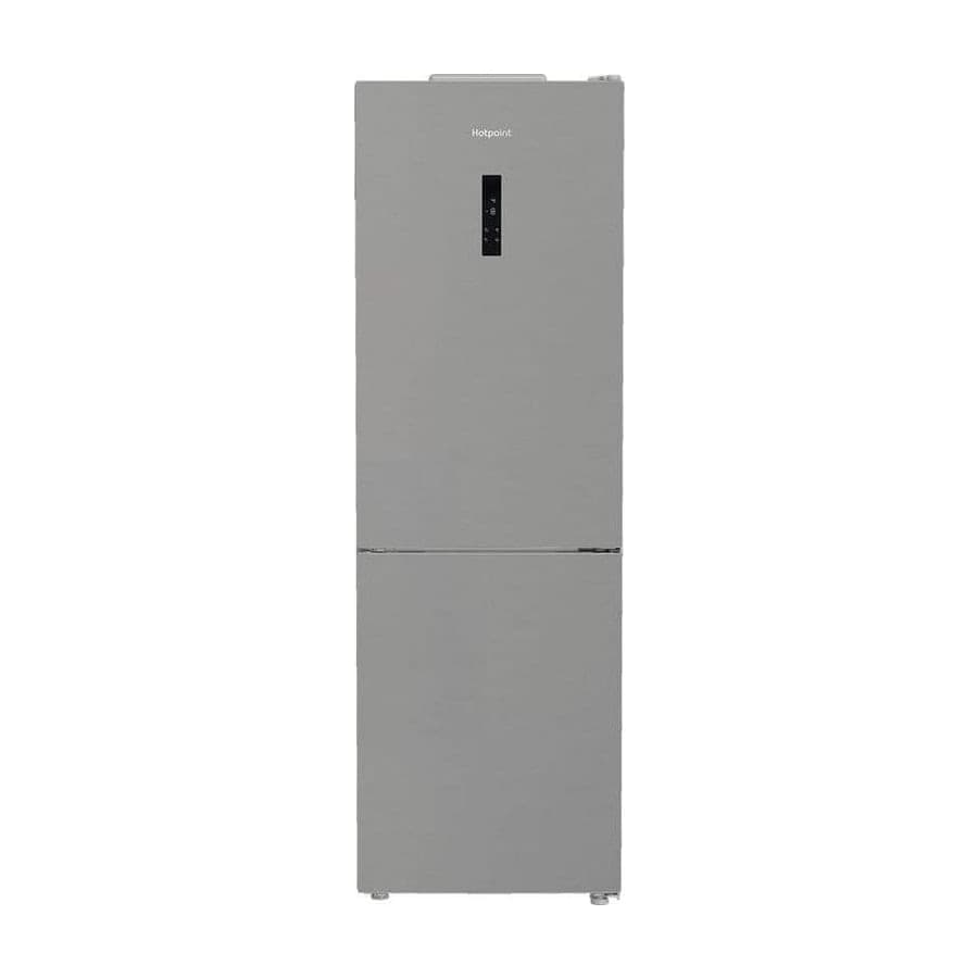 Hotpoint HPK 26362 XP4E Frigorífico combi No Frost