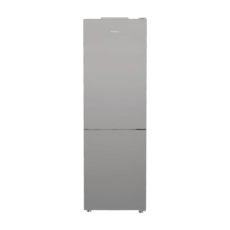 Hotpoint HPKH 1361 S4E Combi No Frost 187 cm