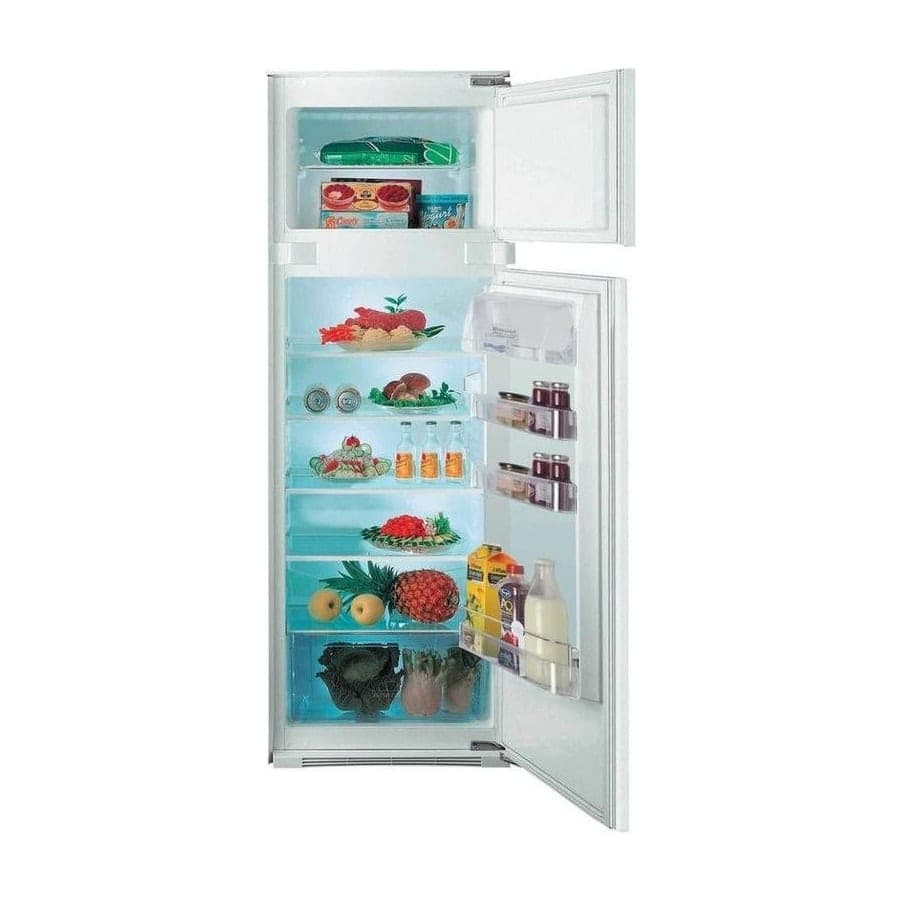 Hotpoint T 16 A2 D/HA 2