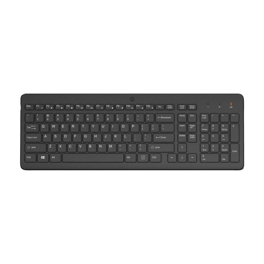 HP 225 Teclado Inalámbrico