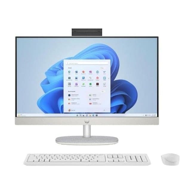 HP 24-cr0159ns All-in-One Intel Core i3-1315U 8GB 512GB SSD