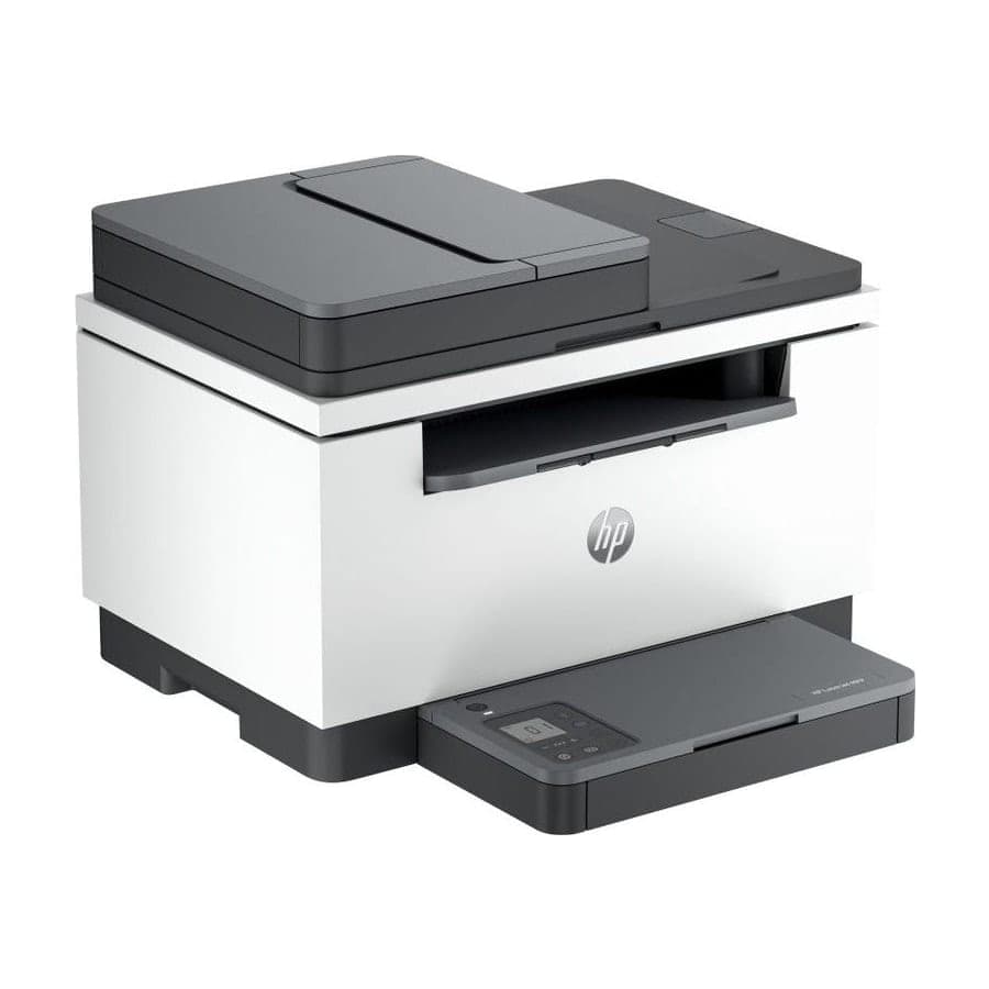 HP Adf Automatico Con Copia Duplex Escaner FI Laser WI