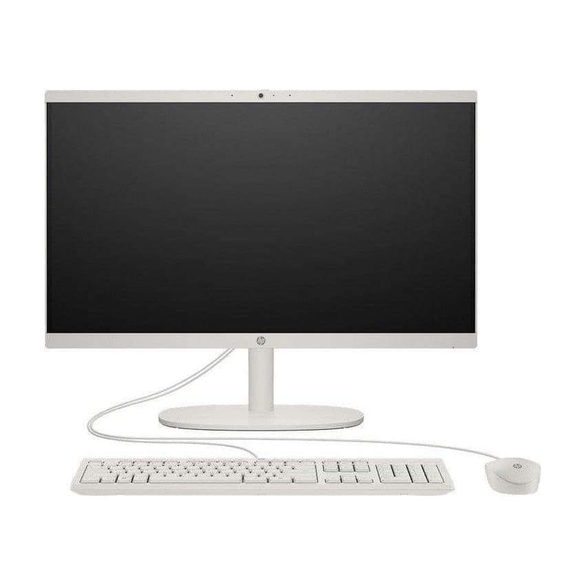 HP All-in-One 22-dg0005ns Intel Celeron N100 8GB 256GB SSD