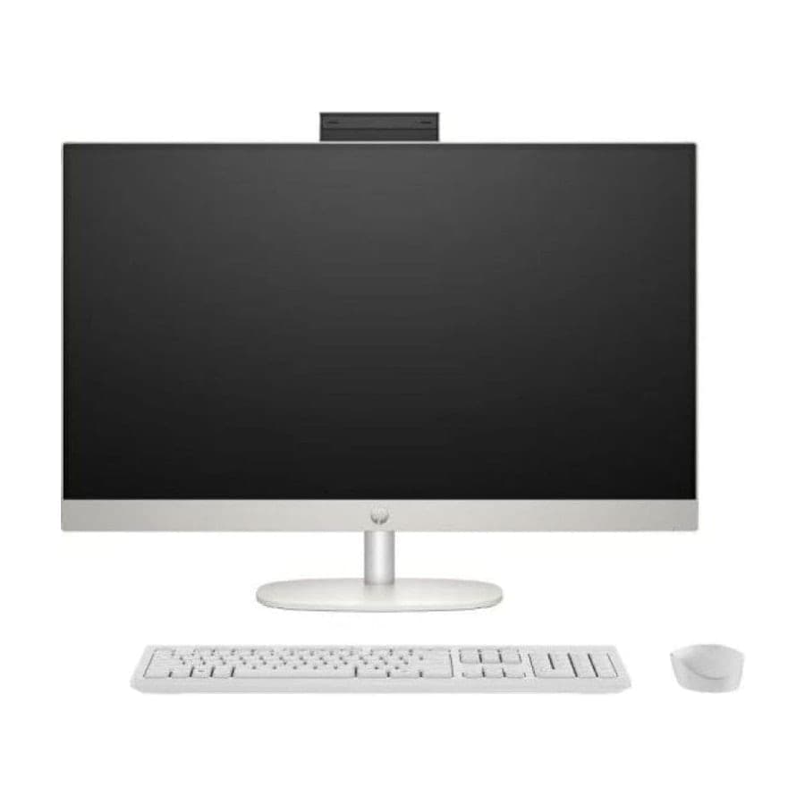 HP All-in-One 27-cr0009ns AMD Ryzen 7 7730U/16GB/1TB SSD