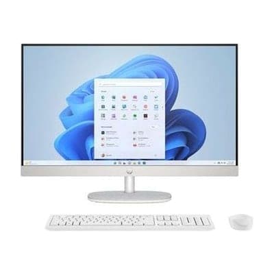 HP All-in-One 27-cr0136ns i5-1335U 8GB 512GB SSD Windows 11 Home