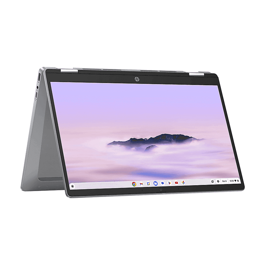 HP Chromebook Plus x360 14b 14" Intel Core i3-N305