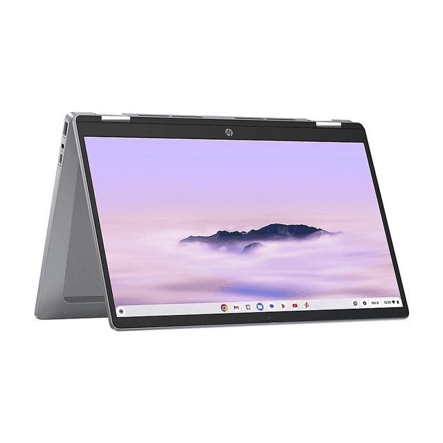 HP Chromebook Plus x360 14b 14" Intel Core i3-N305