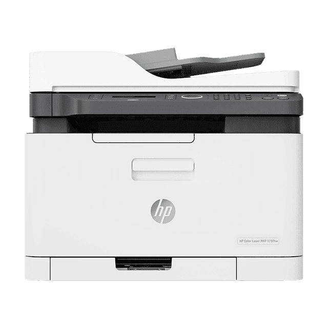HP Color Laser MFP 179fnw
