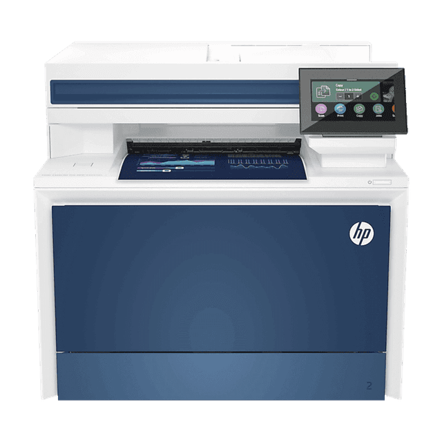 HP Color LaserJet Pro 4302fdn